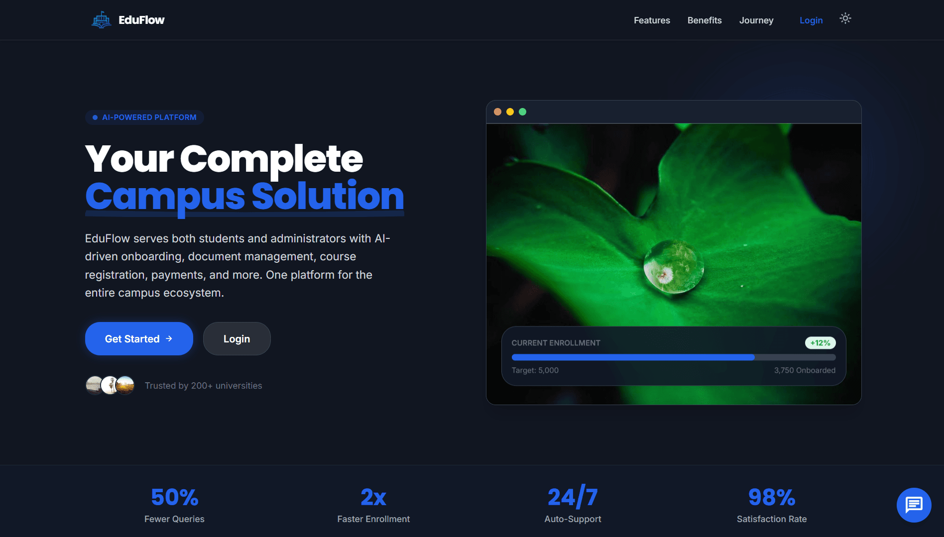 EduFlow
